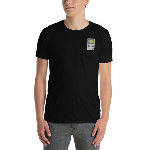 Nostalgic Gaming Handhelds Classic T-Shirt